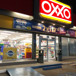 Plaza Mexicana