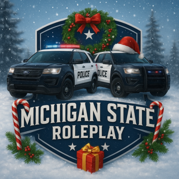 Michigan State Roleplay
