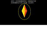 AACET l| Anti Anthro Character Extermination Team