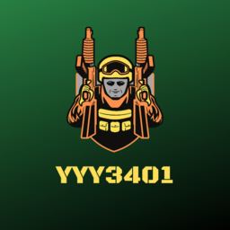yyy3401 merch