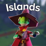 Islands shop