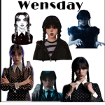 Wensday!