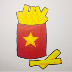 French Fryz Club