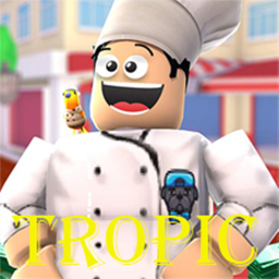 Tropic Restaurant