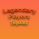 Legendary Players Squad