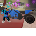 Blox Fruit chi_santa, darkness, and others