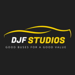 DJ Studios- Buses and assets!