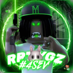RPT [4Sev] #Gzzly