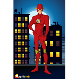 Flash Simulator! (READ DESC)