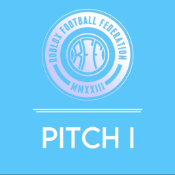 Pitch I - RFF [Public Testing]