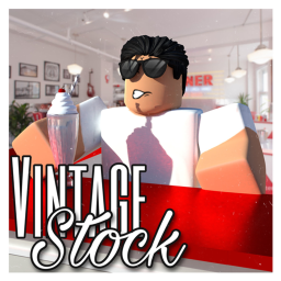 Vintage STOCK Clothing