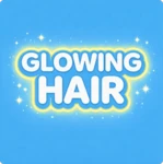 GLOWING HAIR Group Thumbnail
