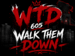 WTD | WALK EM DOWN