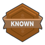Known