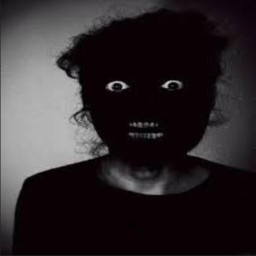 SCARIEST GAME ON ROBLOX!😱DO NOT PLAY AT 3AM👀😱😱 icon