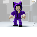 Purple guy gang123