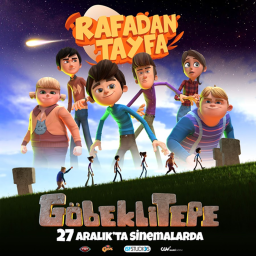 Rafadan Tayfa Hangout!