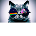 OMG Kitty