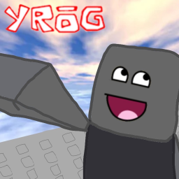 Your Regular Obby Game (alpha)