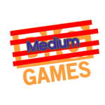 Medium Games :)