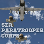 SEA Paratrooper Corps Group Thumbnail