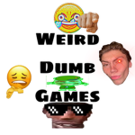 Weird Dumb Games