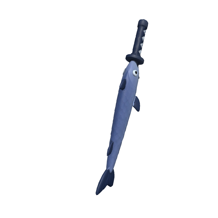 Fish Sword