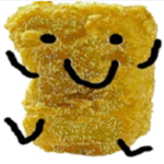 Chicken nuggett club