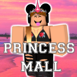 (NEW) Princess Homestore