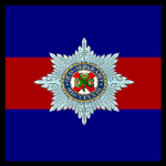 [HMRG] | The Irish Guards