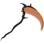 Spooky Scythe