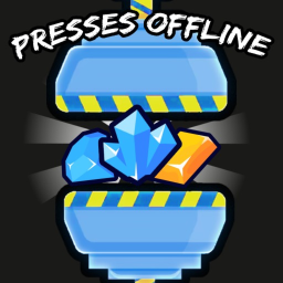 [NEW!] Idle Press 💎