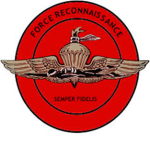 • • Force Reconnaissance • •