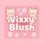 VixxyBlush