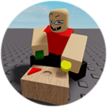 Tutorial Badge