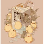 QUEEN DUCKS!