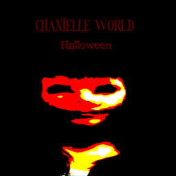 🎃 Chantelle World [HALLOWEEN UPDATE]