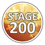 Stage 200