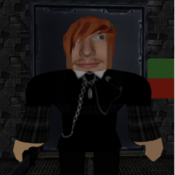 Survive Ed Sheeran in Area 51