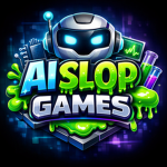 AI SLOP GAMES
