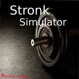 Stronk Simulator [Beta] 0.2.3.3