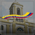 Nuestra Señora de los Dolores