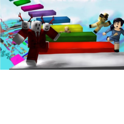 Fun - obby (HARD)