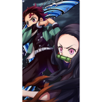 demon slayer_core