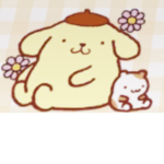 Pompompurin :3