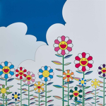 #MURAKAMI