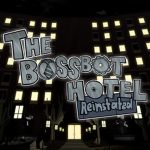 The Bossbot Hotel: Reinstated