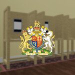 [ELECTION!!] Polling Booth, United Kingdom