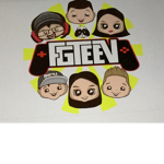 FGTeeV fan