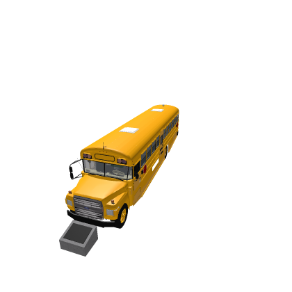 school bus